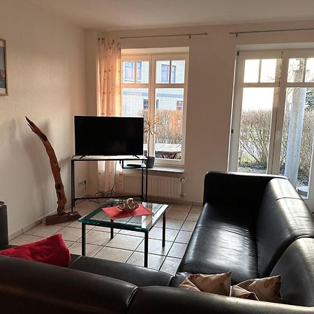 شقة Haus Carmen Auf Usedom Nr.6 Ziemitz المظهر الخارجي الصورة