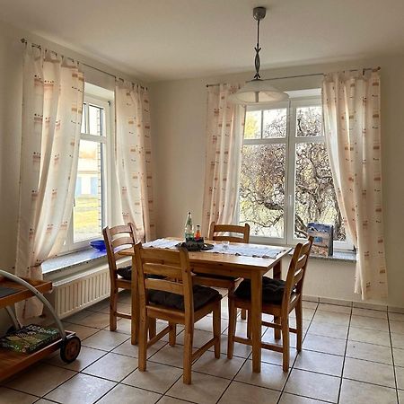 شقة Haus Carmen Auf Usedom Nr.6 Ziemitz المظهر الخارجي الصورة