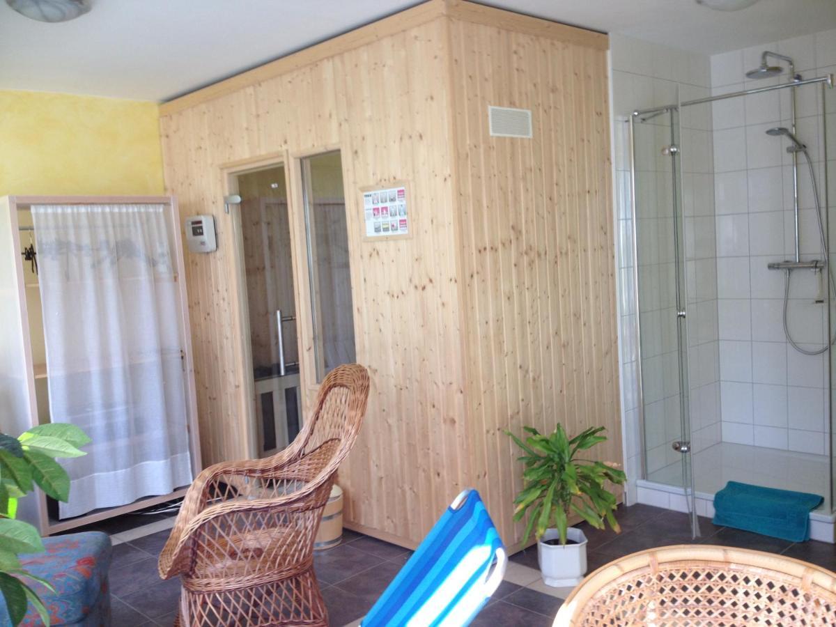شقة Haus Carmen Auf Usedom Nr.6 Ziemitz المظهر الخارجي الصورة