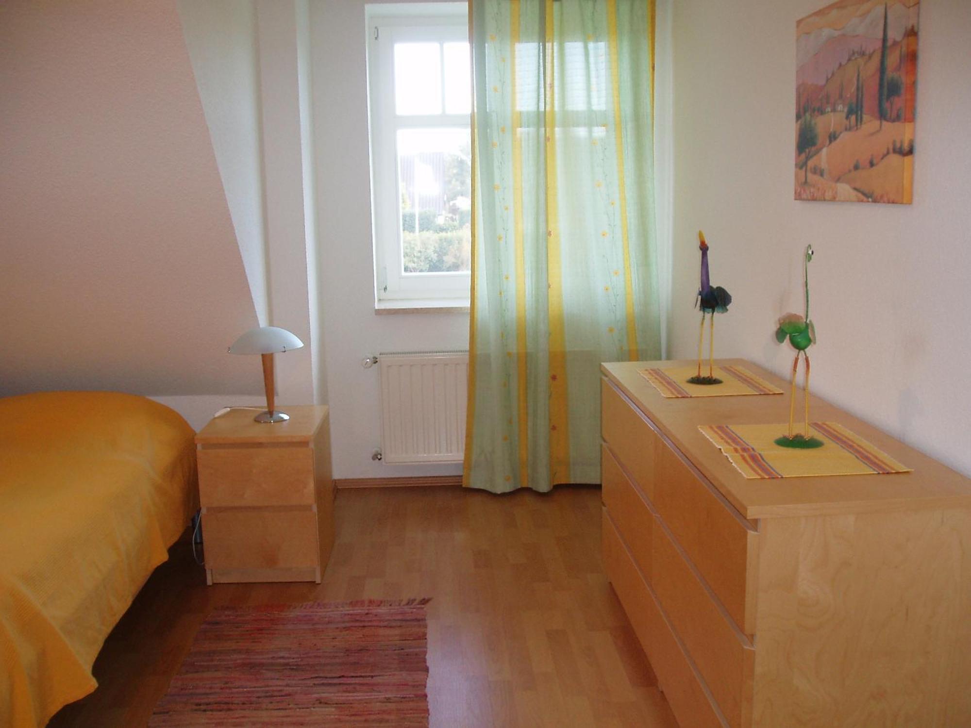 شقة Haus Carmen Auf Usedom Nr.6 Ziemitz المظهر الخارجي الصورة