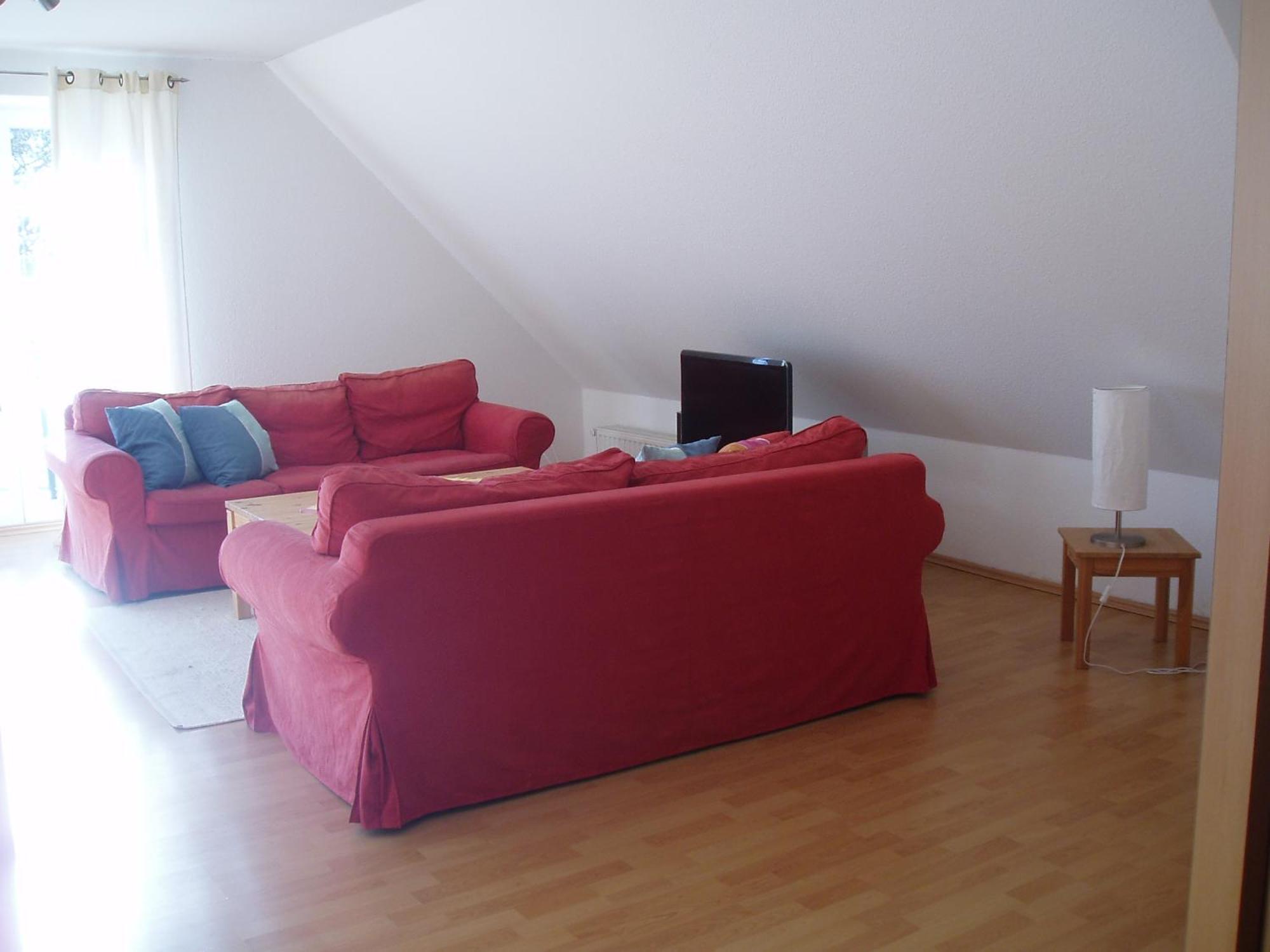 شقة Haus Carmen Auf Usedom Nr.6 Ziemitz المظهر الخارجي الصورة