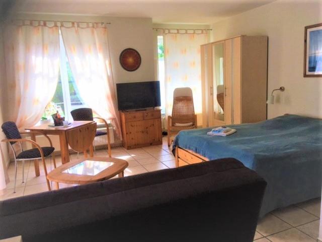 شقة Haus Carmen Auf Usedom Nr.6 Ziemitz المظهر الخارجي الصورة