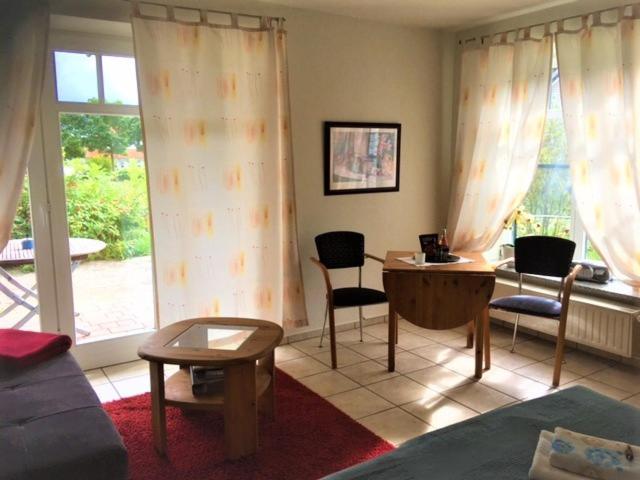 شقة Haus Carmen Auf Usedom Nr.6 Ziemitz المظهر الخارجي الصورة