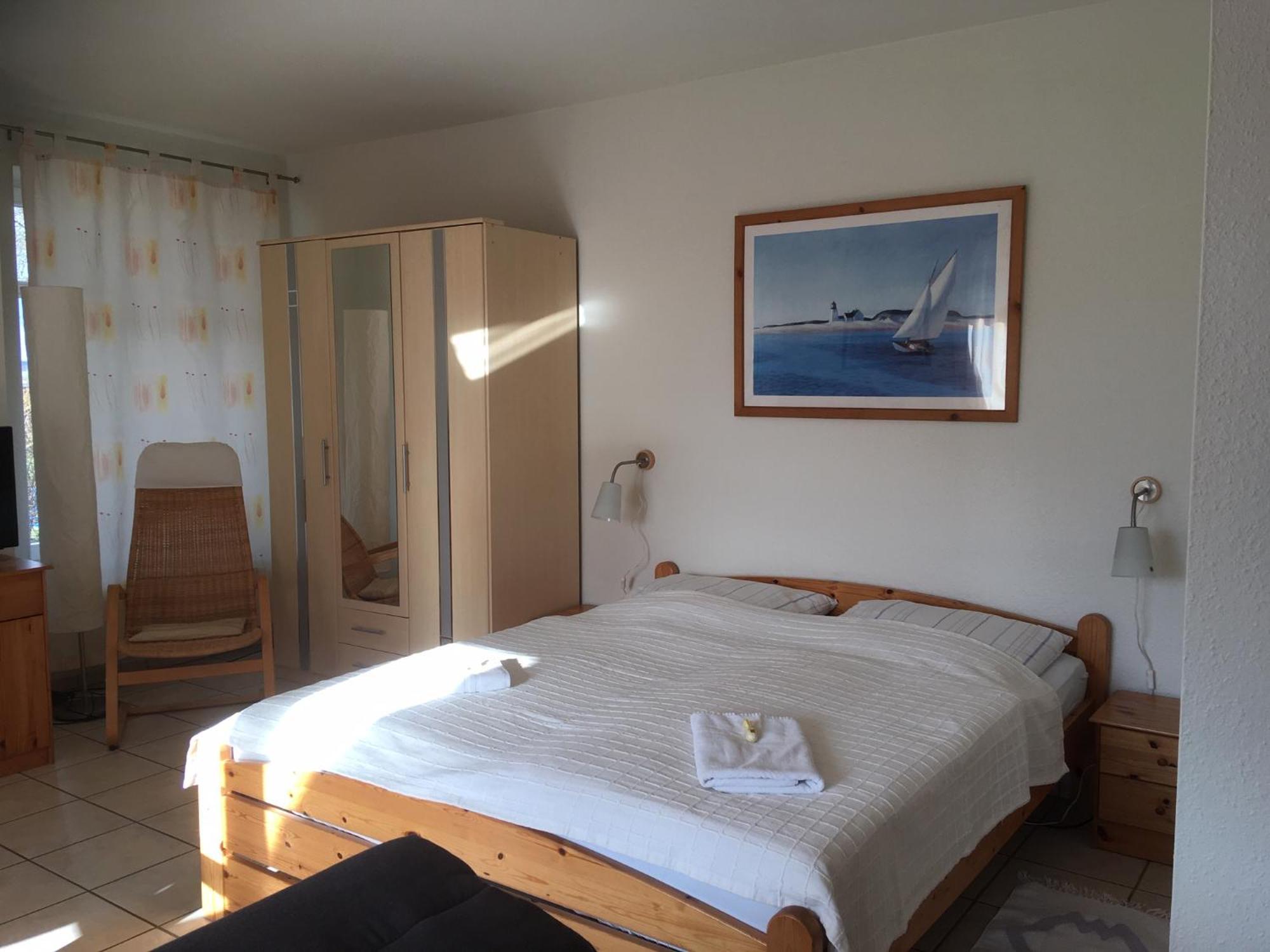 شقة Haus Carmen Auf Usedom Nr.6 Ziemitz المظهر الخارجي الصورة