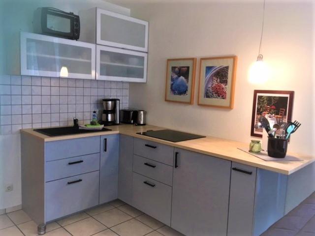 شقة Haus Carmen Auf Usedom Nr.6 Ziemitz المظهر الخارجي الصورة